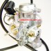 Carburetor Teikei Y28V, electric choke