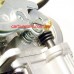 Carburetor Teikei Y28V, electric choke