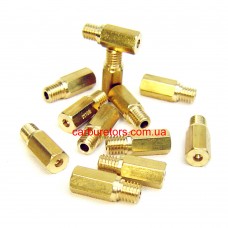 Keihin main jet 99101-357-XXX