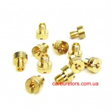 Mikuni main jet N100.604-XXX
