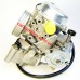 Carburetor Keihin CVK 302A, electric choke