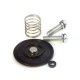 Keihin accelerator pump rebuild kit for CVK carburetors