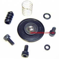 Keihin accelerator pump rebuild kit for FCR carburetors