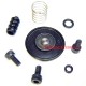 Keihin accelerator pump rebuild kit for FCR carburetors