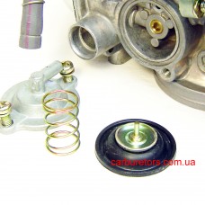 Keihin air cut-off valve, membrane, diaphragm 16048-KCY-670