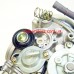 Keihin air cut-off valve, membrane, diaphragm 16048-KCY-670