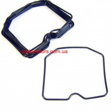 Keihin carburetor float bowl, bottom chamber gasket, O-Ring