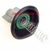 Spring of valve, main membrane Keihin CVK 36, CVK 34 carburetor