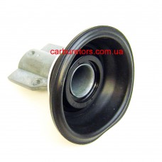 Keihin CVK 36 carburetor valve, main membrane, vacuum diaphragm
