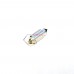 Keihin float needle, float valve 16030-1007, 16011-382-004, 13370-26E00
