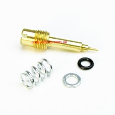 Keihin CV screw set