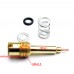 Keihin CV screw set