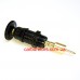 Keihin PWM carburetor starter valve, manual choke plunger 1166-834-2200