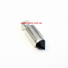 Keihin float needle, float valve 16155-413-751, 16155-397-971