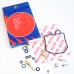 Keyster kit KH-1078N - for repair carburetor Honda CB650SC