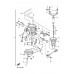 Keyster kit FY-5156N - for repair carburetor Yamaha SR400 RH01J 2001-2008