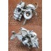 Keyster kit FY-5174N - for repair carburetor Yamaha SRX400 3VN 1991-1996