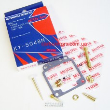 Keyster kit KY-5048N - for repair carburetor Yamaha XJ650, XJ700, XJ750 1981-1986
