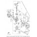 Keyster kit KY-5048N - for repair carburetor Yamaha XJ650, XJ700, XJ750 1981-1986