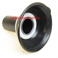 Mikuni BS 26 carburetor main membrane, diaphragm, valve